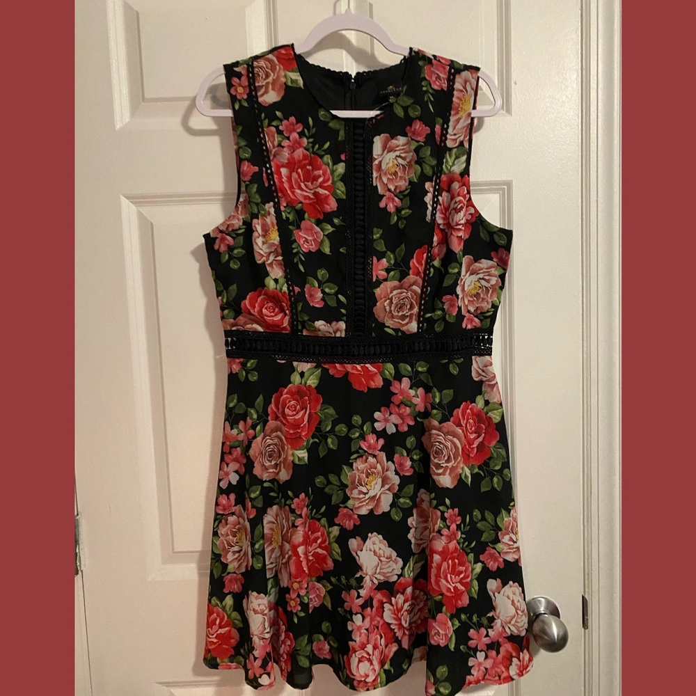 Disney Princess Dress